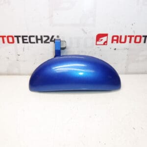 Elx Citroën C1 Peugeot 107 9101an -ova desna stražnja vrata