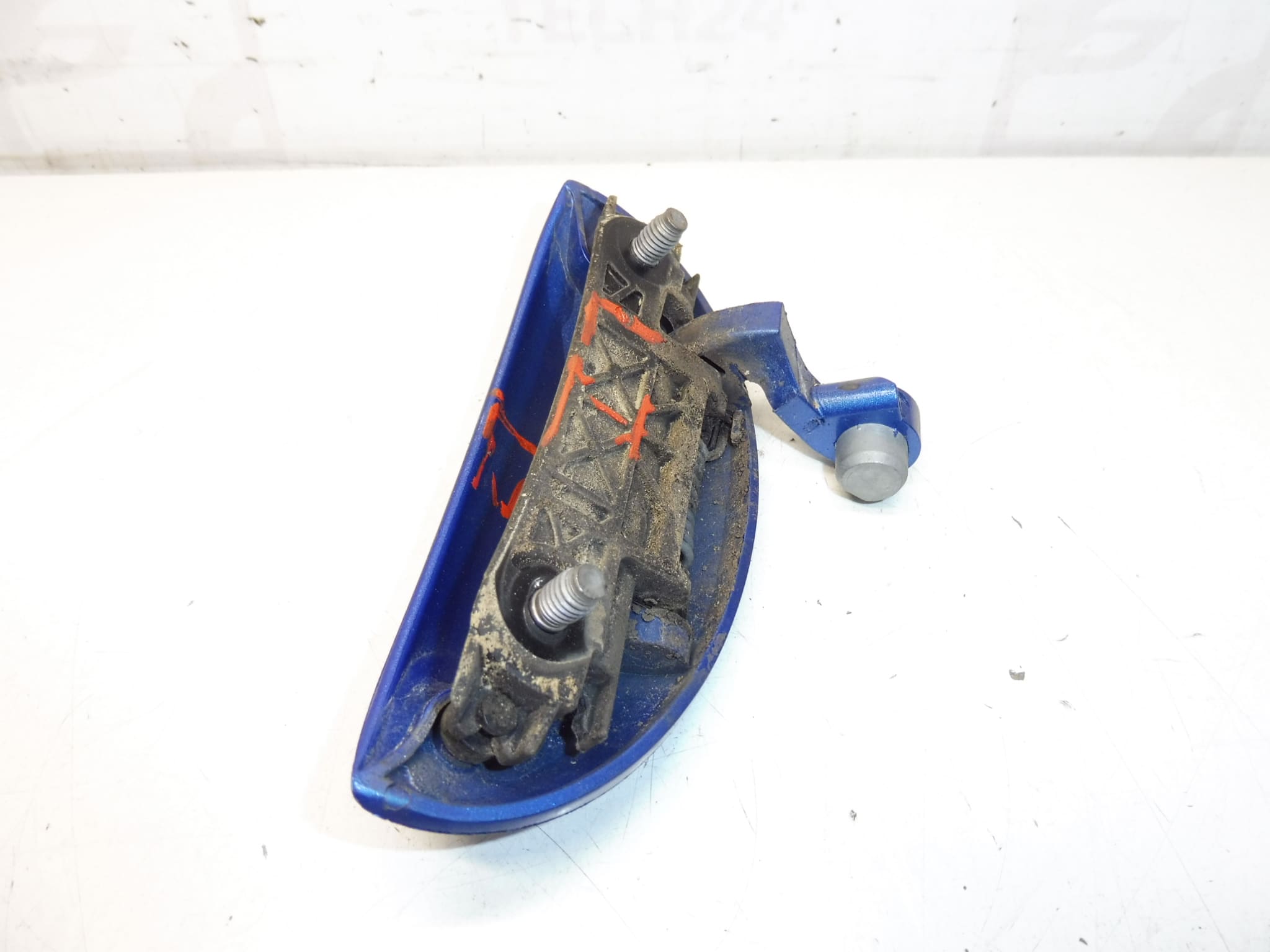 Elx Citroën C1 Peugeot 107 9101AQ su lijeva stražnja vrata - Slika 2