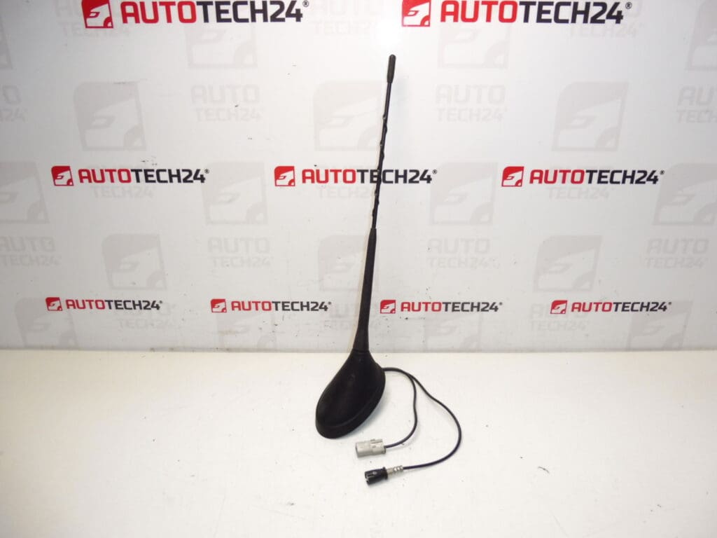 GPS antena Peugeot 3008 5008 9664509580 6561XT