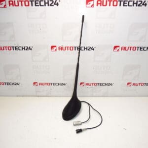 GPS antena Peugeot 3008 5008 9664509580 6561XT