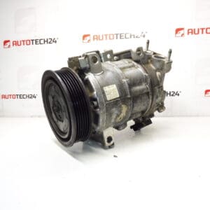 Kompresor klima uređaja Denso 6SEL16 447190-8122 9826268480 6453WH