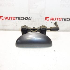 Kvaka vrata lijevo stražnja Peugeot 206 206+ KGS 9101N8