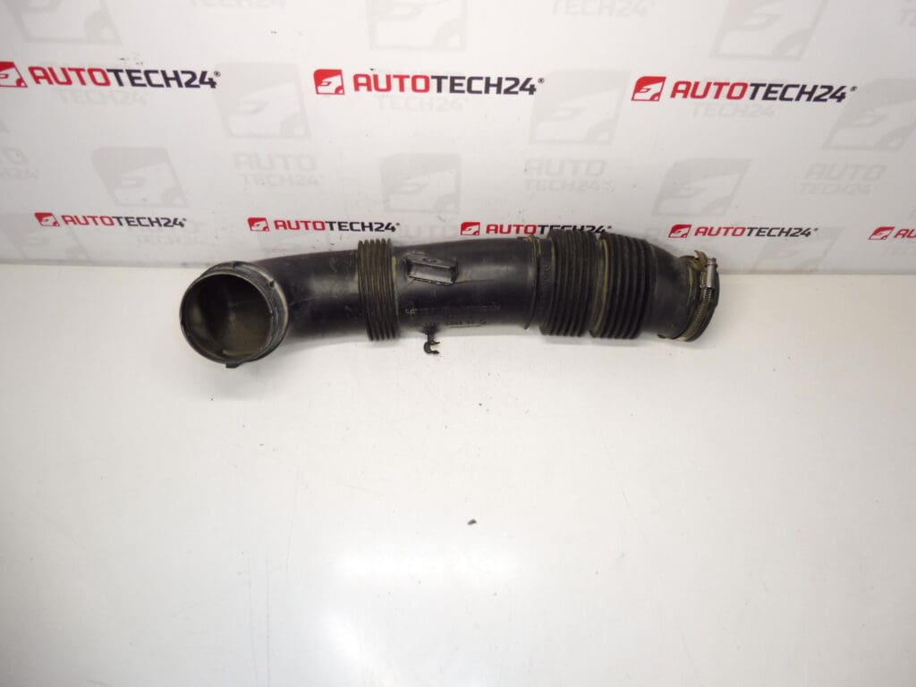 Mlaznica za ulaz zraka 1.4 VTI 70 kW 8FS Citroën Peugeot 9656237580 1436L8