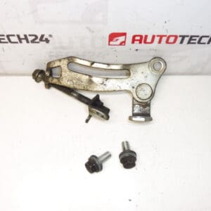 Natezač pojasa Citroën C1 Peugeot 107 128143 5708A0 6822QX