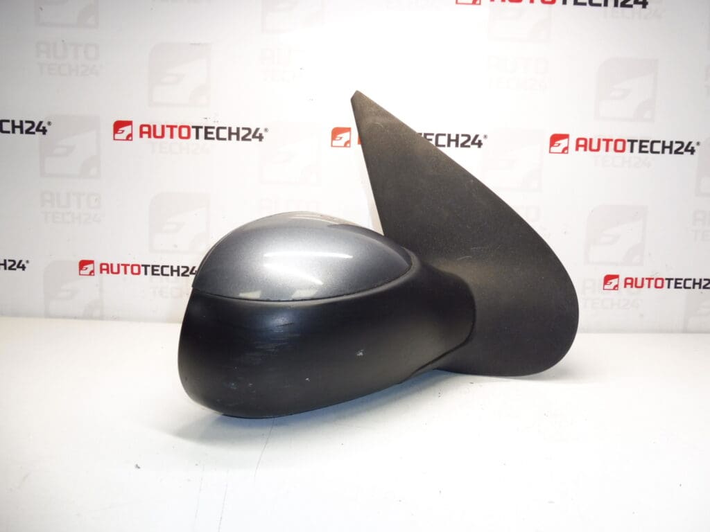 Ogledalo desno Peugeot 206 KTH 96437171XT 8148XY