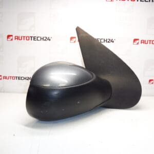 Ogledalo desno Peugeot 206 KTH 96437171XT 8148XY