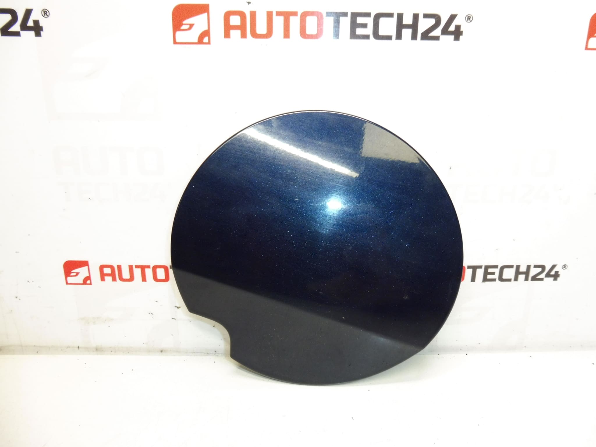 Poklopac poklopca rezervoara KPS Peugeot 308 9681632777 1517G5