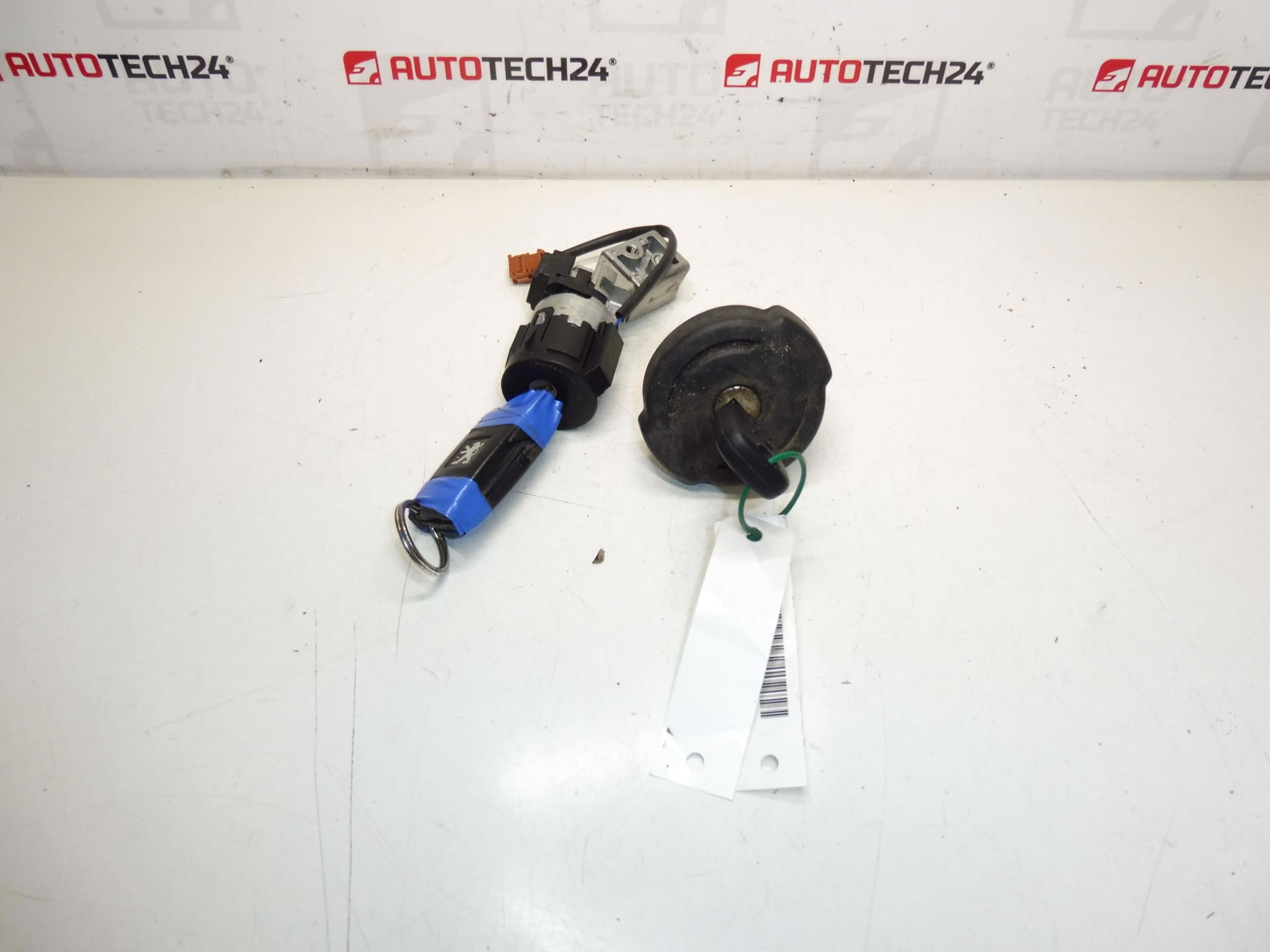 Razvodna kutija Peugeot 308 4162KF 4162SS 1508H7