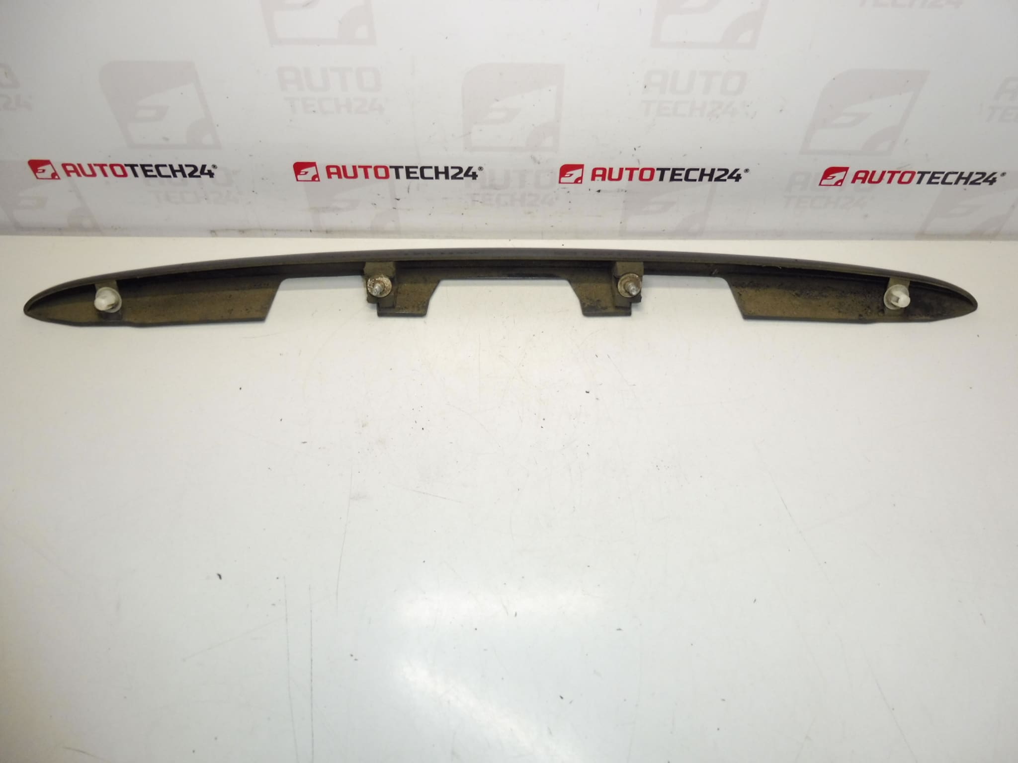 Ručka KTH Peugeot 206 9648068077 8742F6 - Slika 2