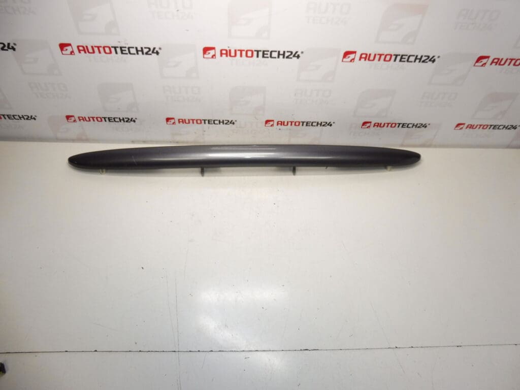 Ručka KTH Peugeot 206 9648068077 8742F6