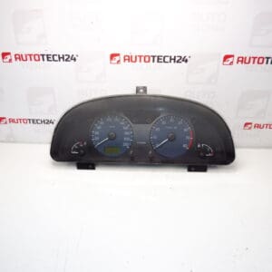 Tachometer Citroën Xsara Sagem 9645744780 6104SL