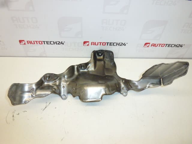 Toplinski štit 1.6 HDI Citroën Peugeot 9661522880 1723T3 - Slika 2