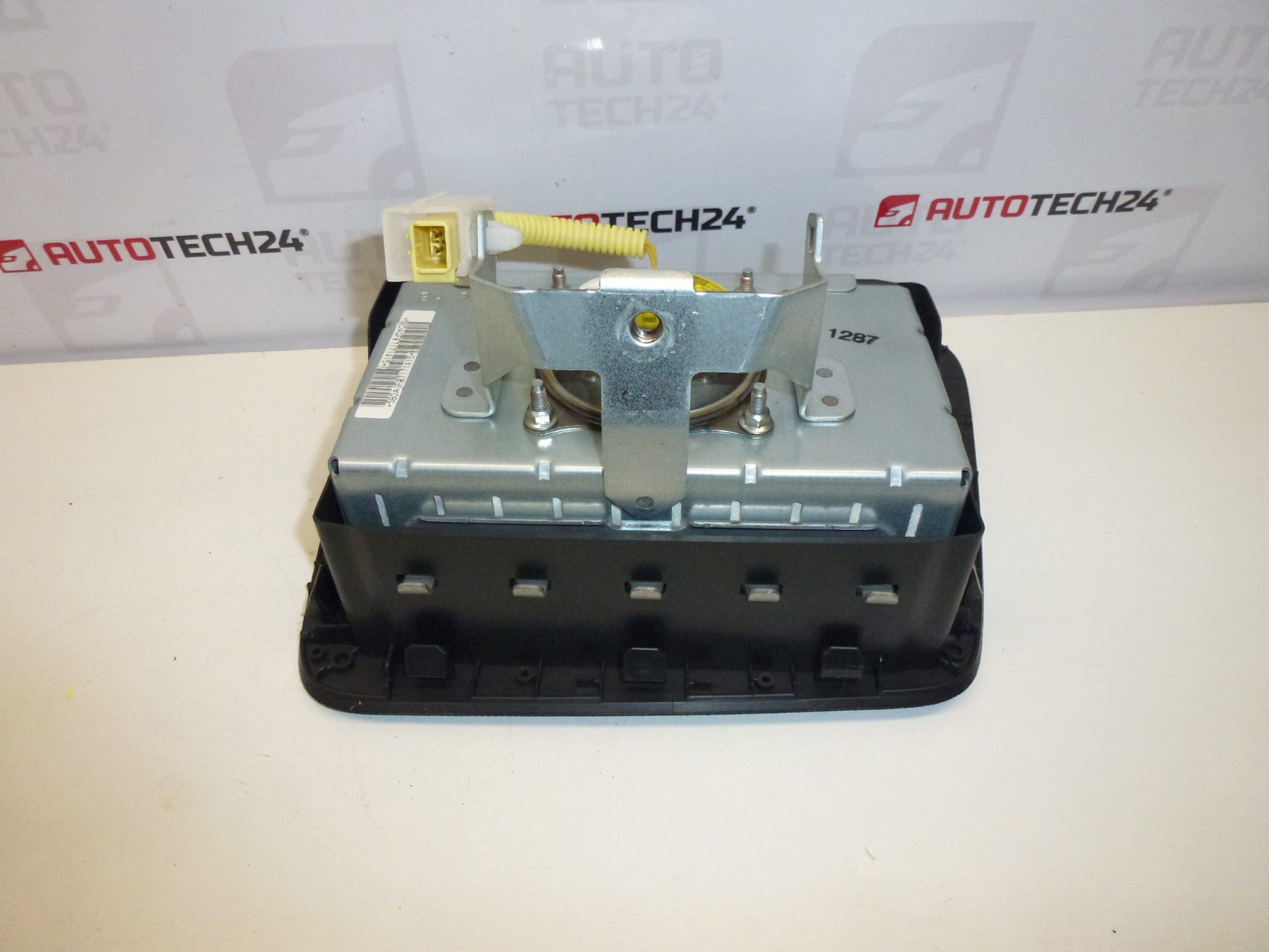 Zračni jastuk suvozača Citroën C1 Peugeot 107 8216JW - Slika 2