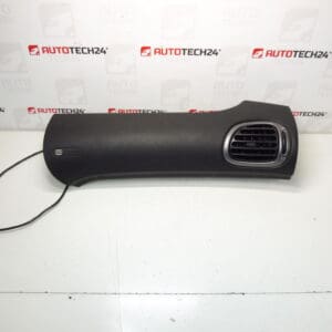 Zračni jastuk suvozača Peugeot 206 9683503180 8226TS