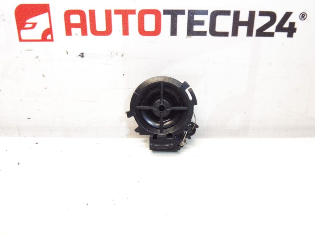 Zvučnik visokotonac Citroën Peugeot 9640322880 6562G9
