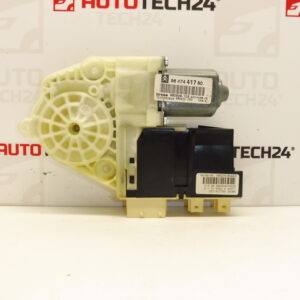Motor suvozačevog stakla Citroën C4 9647441780 9222R4