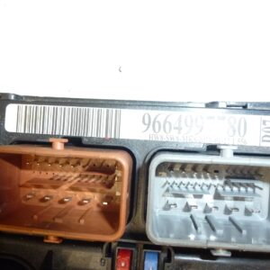 BSM R07 Valeo Citroën Peugeot 9664997780 6500HV