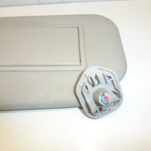 Lijevi štitnik od sunca Citroën Peugeot 8143FT 8143HL