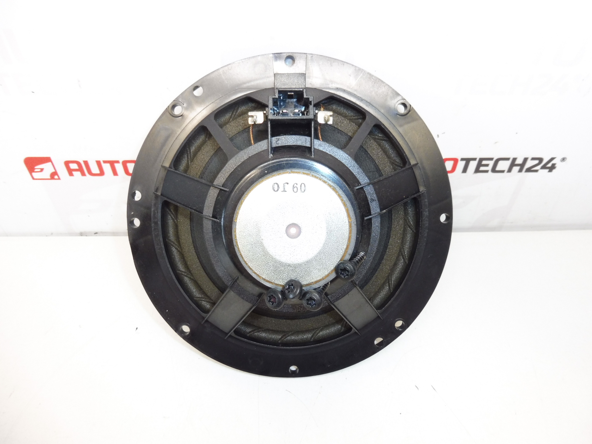 Zvučnik Citroën Peugeot 9665245180 6562AC