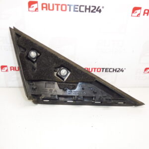 Poklopac ispred lijevog retrovizora Peugeot 3008 i 5008 96859483XT 9025Z0