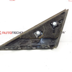 Poklopac ispred desnog retrovizora Peugeot 3008 i 5008 96859482XT 9025Y8