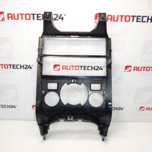 Kontrolna ploča klima uređaja Peugeot 3008 5008 9685099877 823109