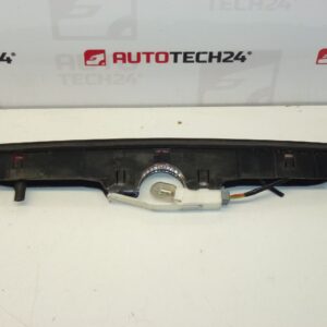 3. stop svjetlo Citroën C3 9638523480 6351Q2