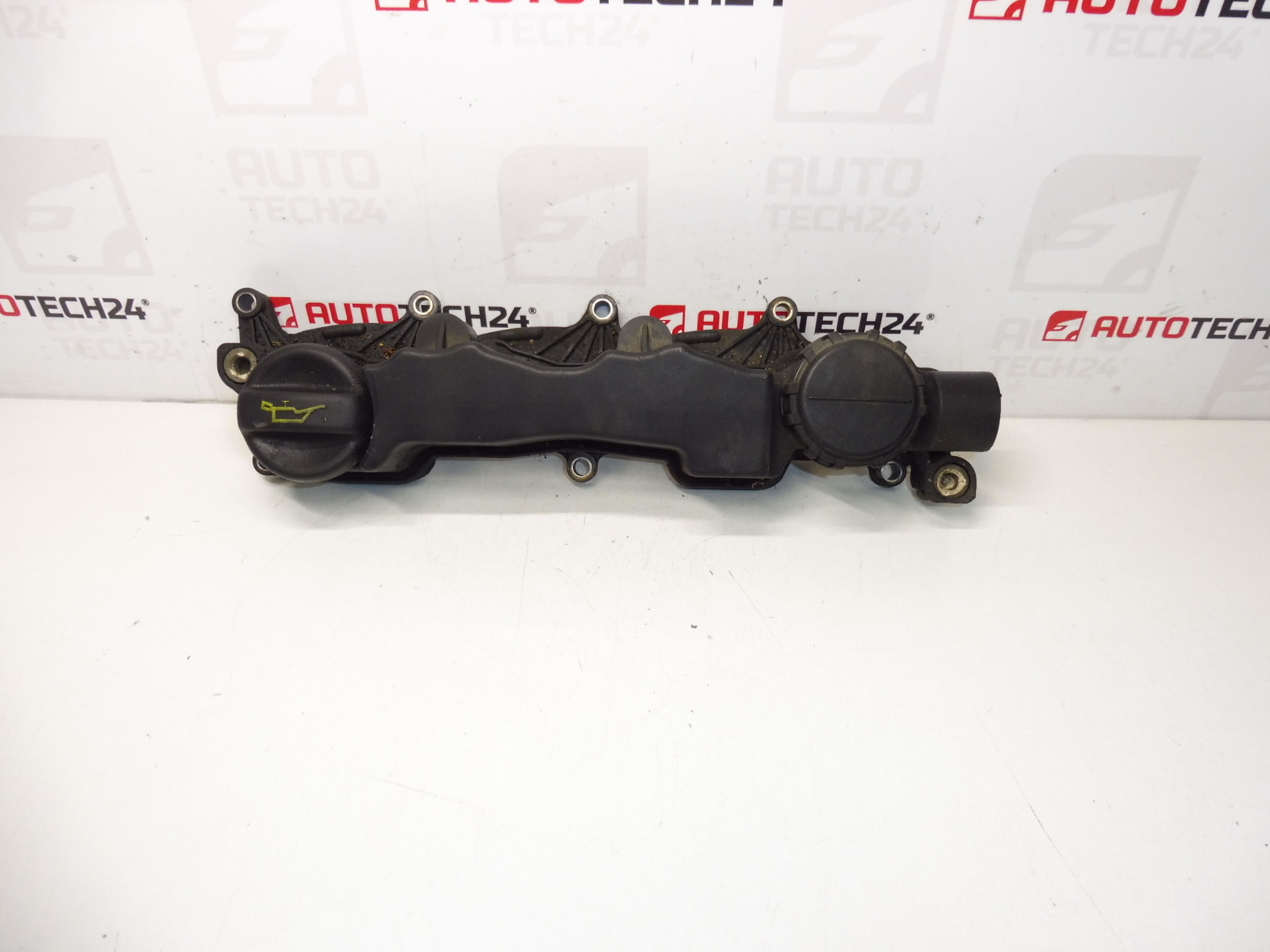 Poklon ventila 1,4 16V HDI 8HY 9641543280 0248K4