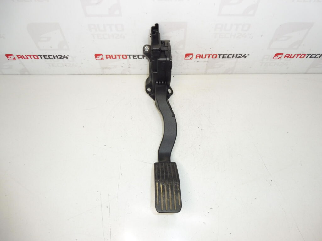 Hella Citroën Peugeot 9681844480 1601Z7 Gastinska papučica