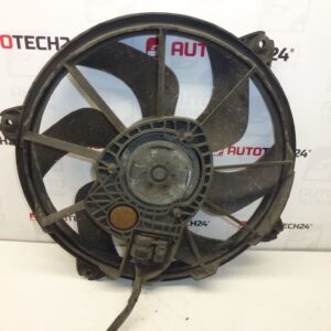 Ventilator Sahara Citroën Peugeot 1253L5 1253T2