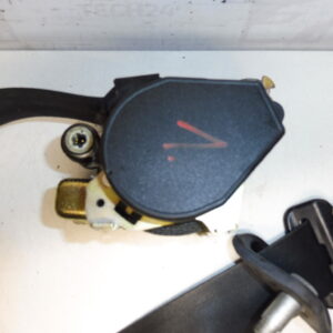 Lijevi prednji sigurnosni pojas Citroën Xsara Picasso 96314387XX 8973L7