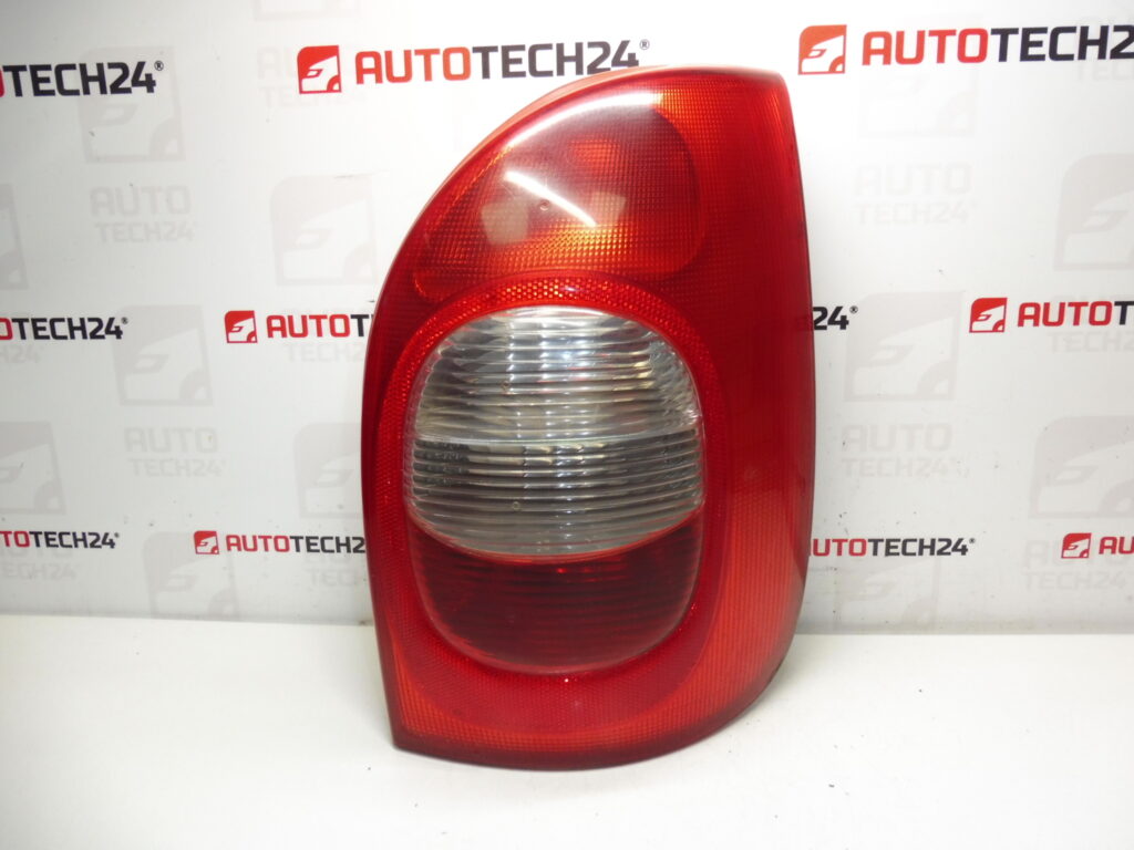 Stražnje svjetlo desno Citroën Xsara Picasso do 04 9631563980 6351N0