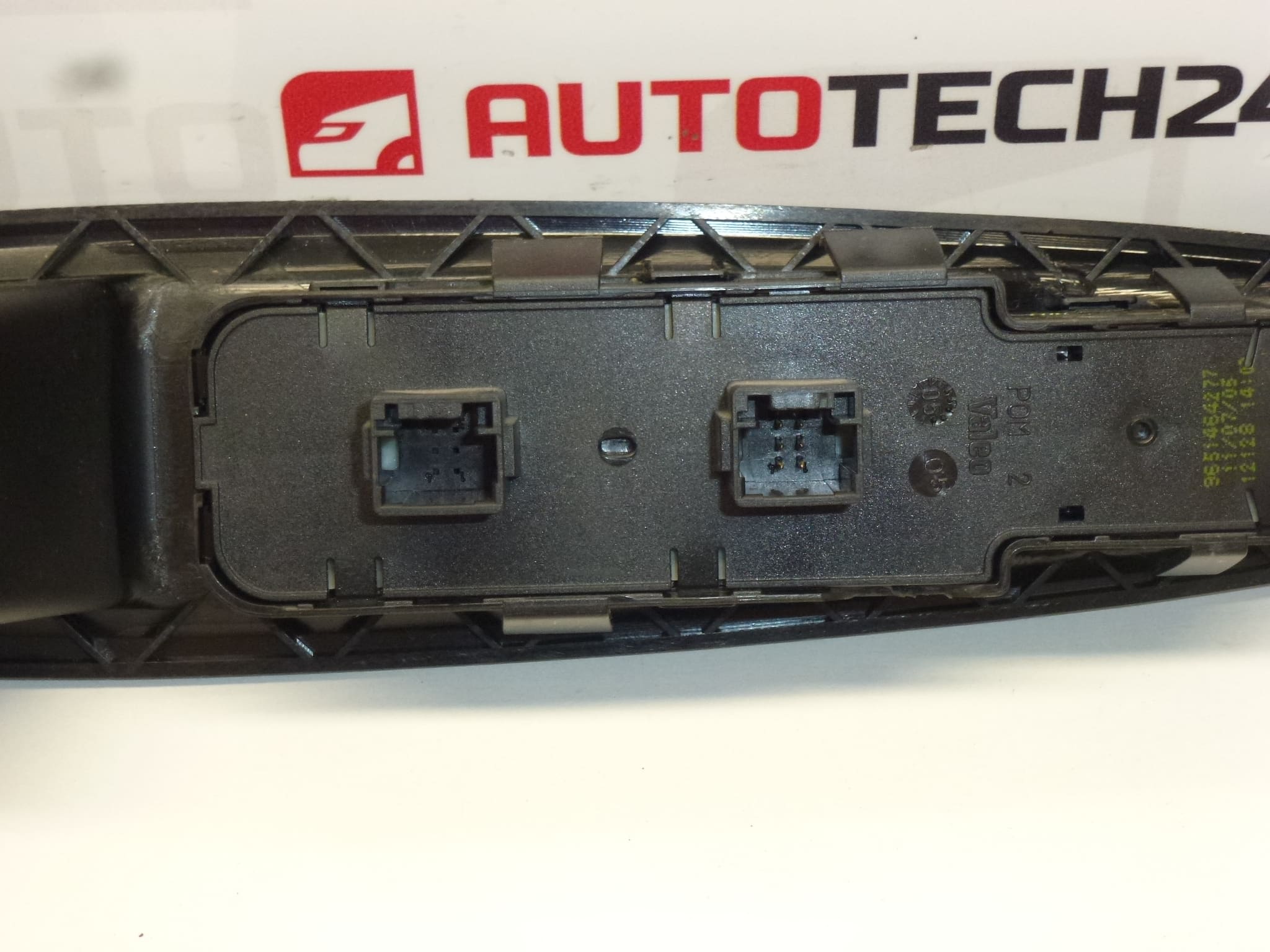 Citroën C4 podizač prozora 9651464277 6554HE