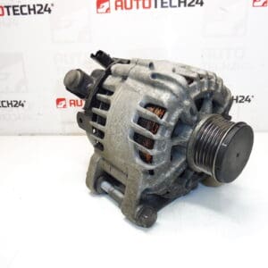 Alternator Valeo FG15T168 Citroën Peugeot 9826573480