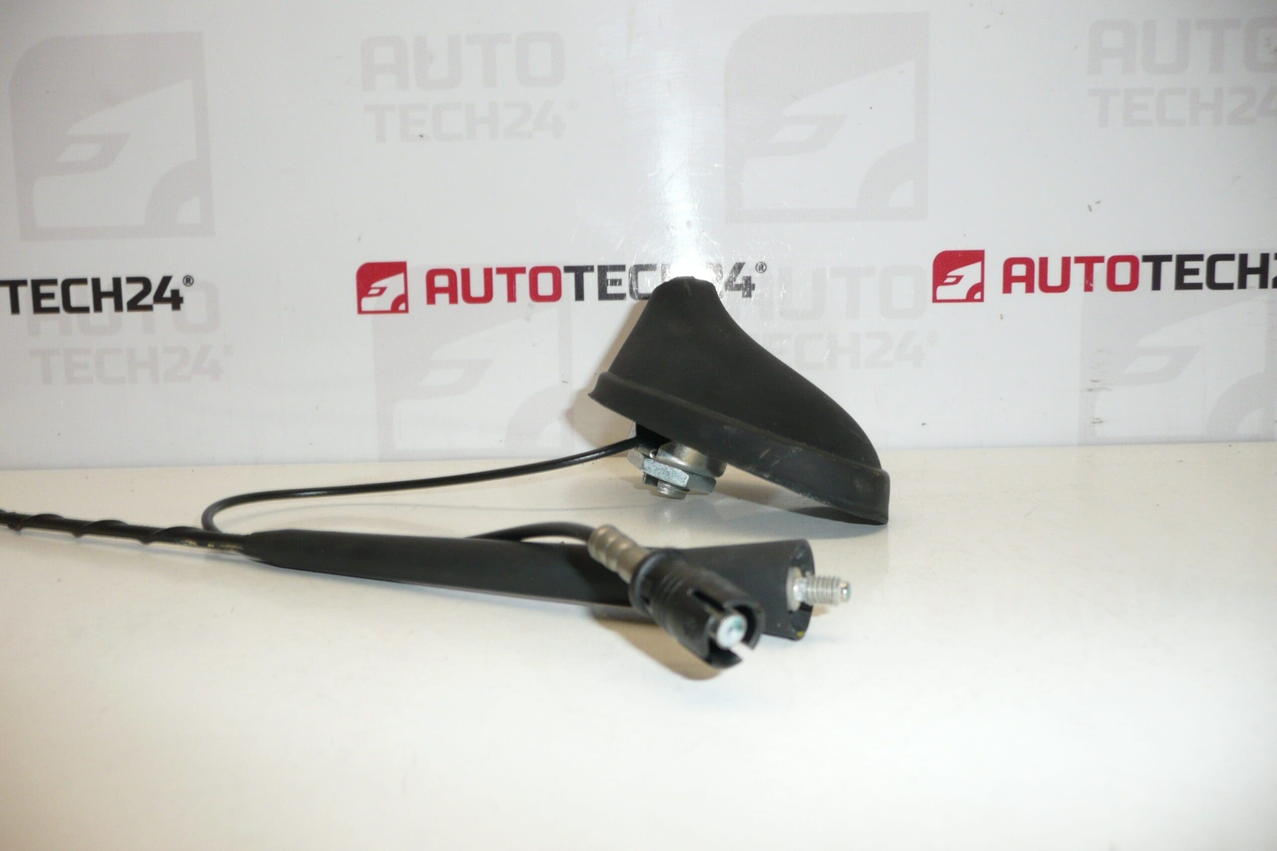 Antena Citroën Peugeot 9650911180 6561Y1 - Slika 2