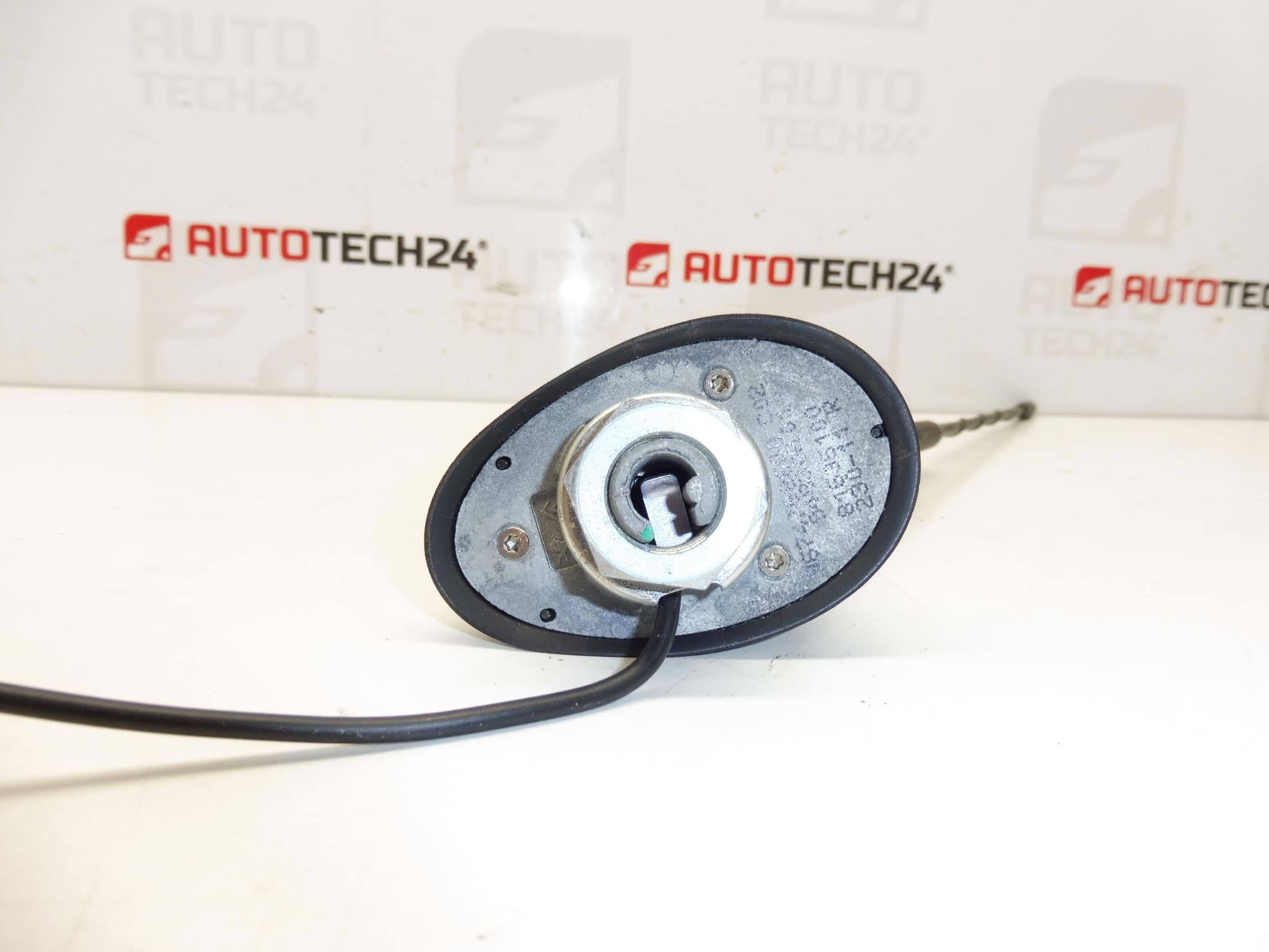Antena Citroën Peugeot 9674768680 658724 6587G4 6587G3 - Slika 2