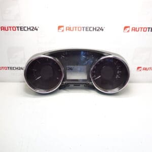 Brzinomjer 188000km Peugeot 3008 5008 9666276380 9805170680 6103Y4