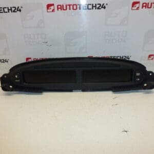 Brzinomjer Citroën Xsara Picasso 9648585780 964858780 6105VY