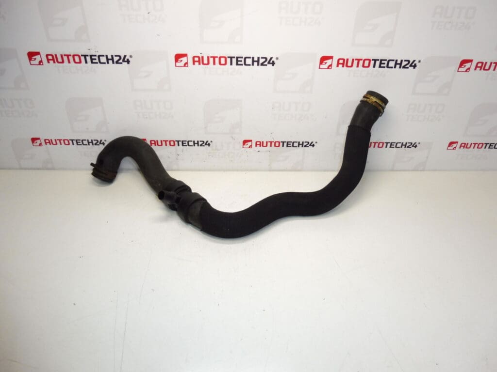 Cijev za vodu Citroën Peugeot 2.0 HDI 135208