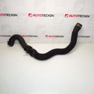 Cijev za vodu Citroën Peugeot 2.0 HDI 135208