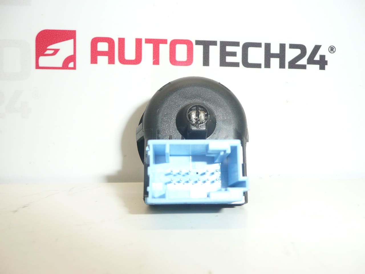 Citroën Peugeot 6545LC vozač retrovizora - Slika 2