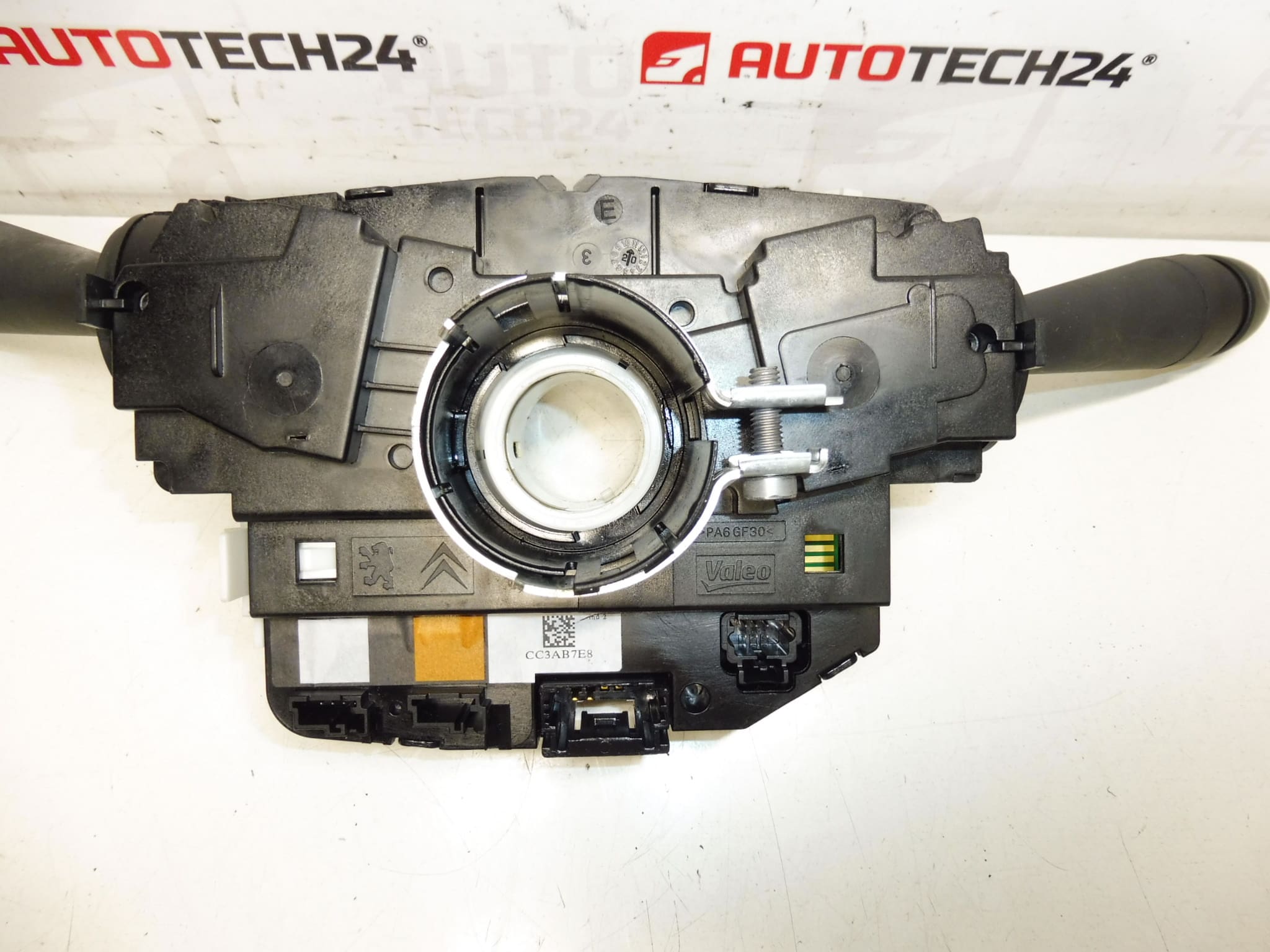 Citroën Peugeot COM2008PV2 Kontrole poluge 98180645ZD - Slika 2