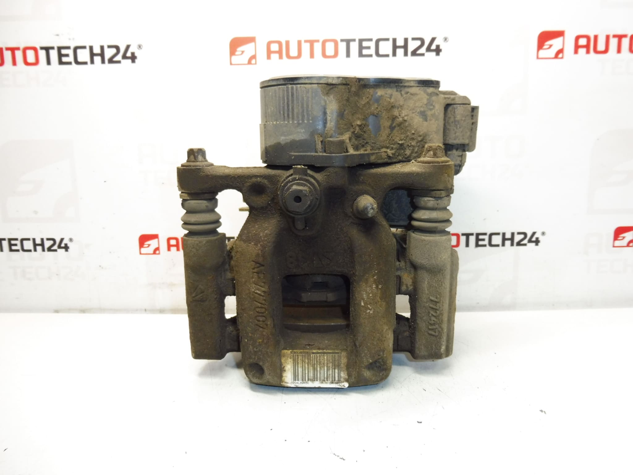 Desna stražnja kočiona čeljust Peugeot 308 T9 160899880 1608999280