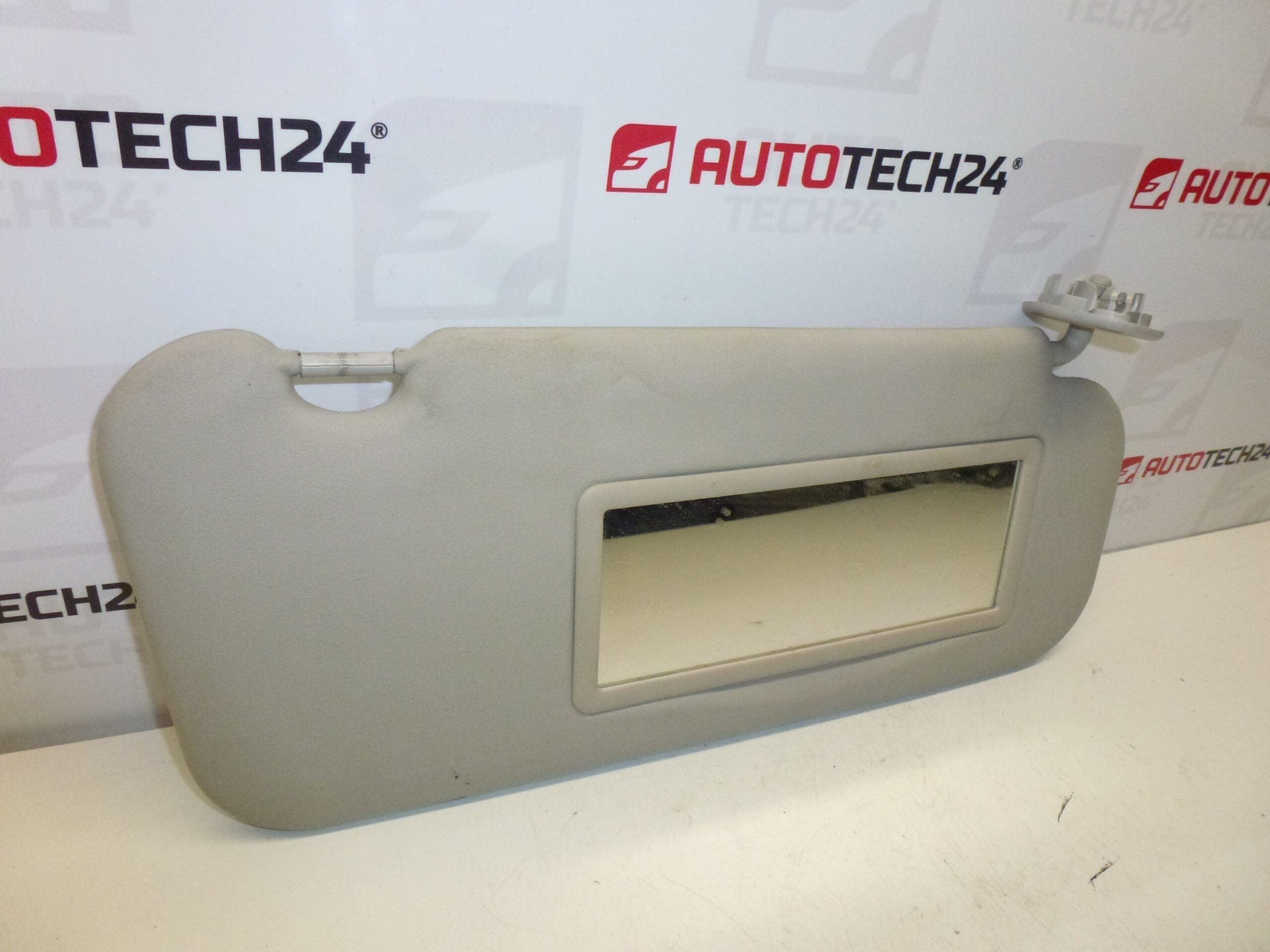 Desni štitnik od sunca Citroën Peugeot 8143HL 8143FT - Slika 2