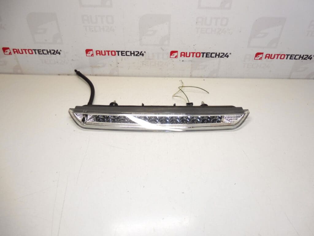 Dodatno kočiono svjetlo Peugeot 308 T9 Combi 9688016380 6351LX