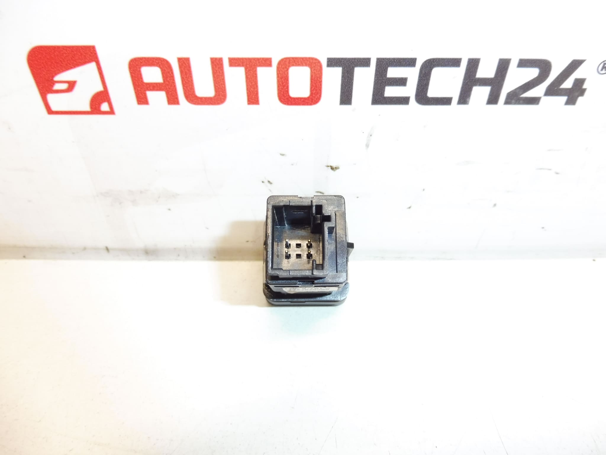 ECO OFF Citroën Peugeot 9809297277 vozač - Slika 2