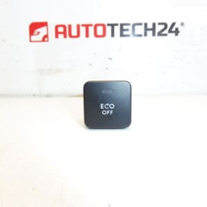 ECO OFF Citroën Peugeot 9809297277 vozač