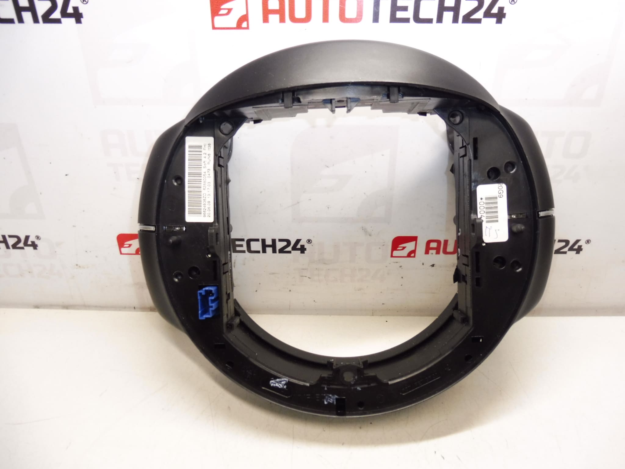 Komande na volanu Citroën C4 96624936ZD 6242N4 6239RZ - Slika 2