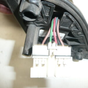 Vozačko ogledalo Citroën Xsara Picasso 96484816XT 8149NH