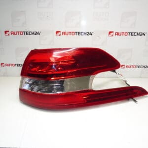 Lampa stražnjeg desnog blatobrana Peugeot 308 T9 Combi 9678093880